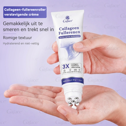 🌿 𝐆𝐚𝐟𝐚𝐜𝐞® 𝐂𝐨𝐥𝐥𝐚𝐠𝐞𝐞𝐧 & 𝐅𝐮𝐥𝐥𝐞𝐫𝐞𝐧𝐞𝐧 𝐕𝐞𝐫𝐬𝐭𝐞𝐯𝐢𝐠𝐞𝐧𝐝𝐞 𝐑𝐨𝐥𝐥𝐞𝐫𝐜𝐫è𝐦𝐞