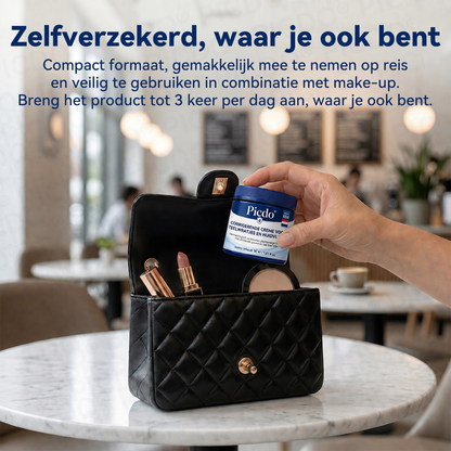 𝐏𝐢𝐜𝐝𝐨® 𝟕-𝐃𝐚𝐠𝐞𝐧 𝐇𝐮𝐢𝐝𝐥𝐢𝐩𝐣𝐞𝐬- & 𝐕𝐥𝐞𝐤𝐤𝐞𝐧𝐯𝐞𝐫𝐰𝐢𝐣𝐝𝐞𝐫𝐢𝐧𝐠𝐬𝐜𝐫è𝐦𝐞 (Pijnloze Formule – Zonder Littekens)🌹
