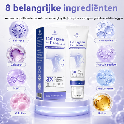 🌿 𝐆𝐚𝐟𝐚𝐜𝐞® 𝐂𝐨𝐥𝐥𝐚𝐠𝐞𝐞𝐧 & 𝐅𝐮𝐥𝐥𝐞𝐫𝐞𝐧𝐞𝐧 𝐕𝐞𝐫𝐬𝐭𝐞𝐯𝐢𝐠𝐞𝐧𝐝𝐞 𝐑𝐨𝐥𝐥𝐞𝐫𝐜𝐫è𝐦𝐞