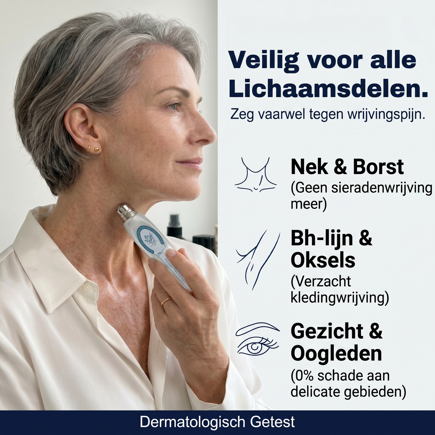 Officiële merk winkel |🔥𝐏i𝐜𝐝o® 7-DAGEN Wratten & Plekjes Verwijderaar (Pijnloos, littekenvrij rollerbal-applicator)💎
