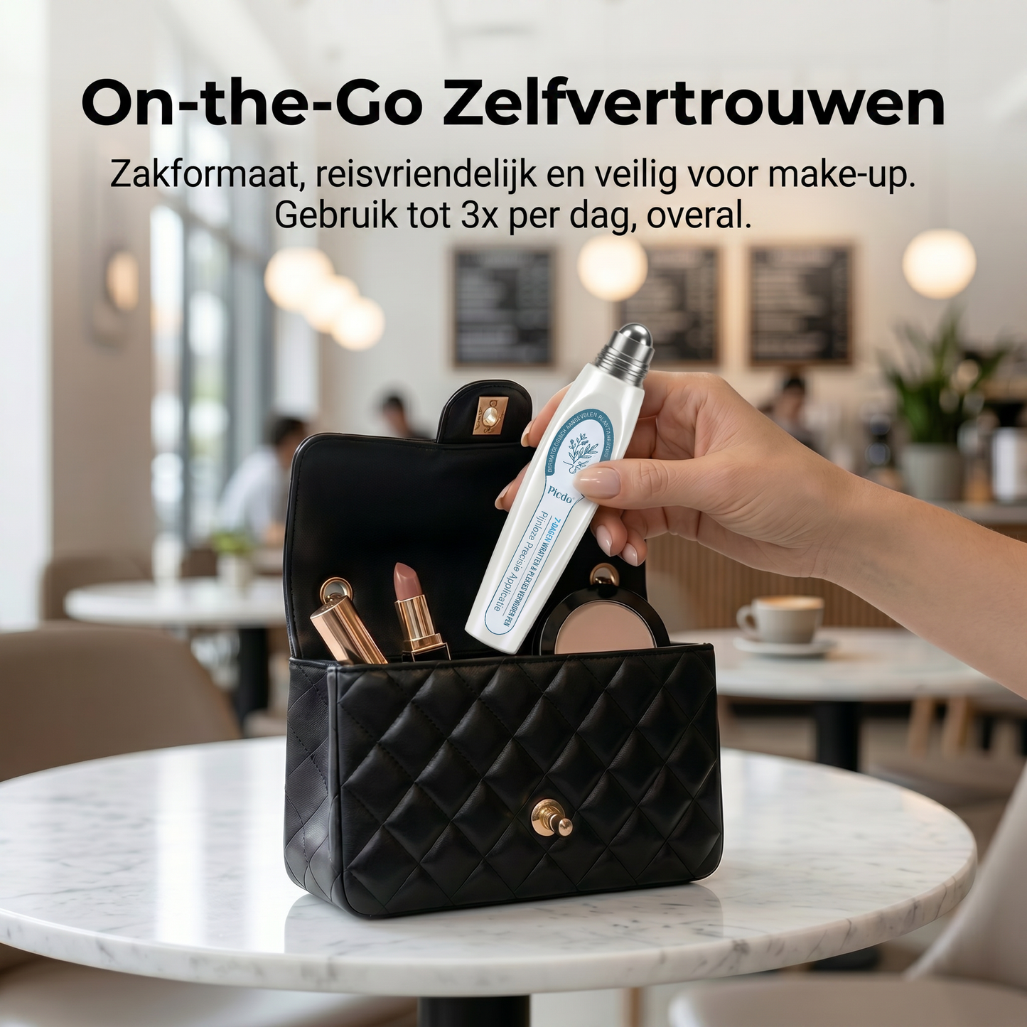 Officiële merk winkel |🔥𝐏i𝐜𝐝o® 7-DAGEN Wratten & Plekjes Verwijderaar (Pijnloos, littekenvrij rollerbal-applicator)💎
